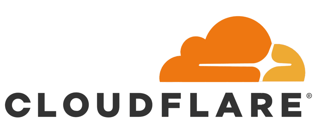 Cloudflare-logo